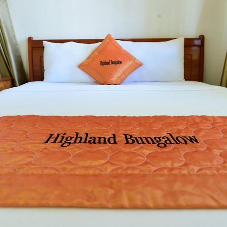 Highland Bungalow Phu Quoc Exteriér fotografie