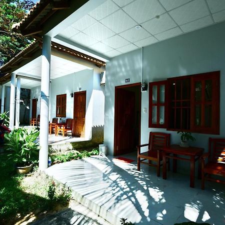 Highland Bungalow Phu Quoc Exteriér fotografie