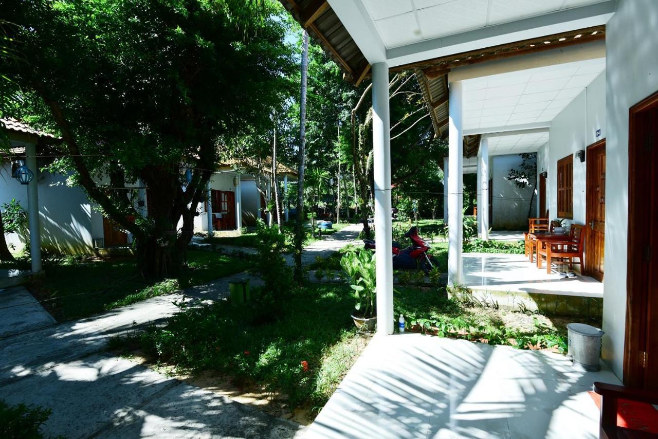 Highland Bungalow Phu Quoc Exteriér fotografie
