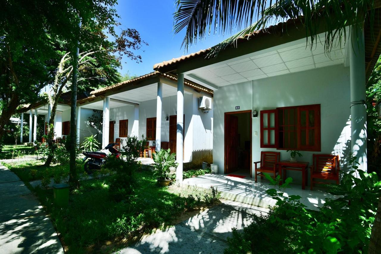 Highland Bungalow Phu Quoc Exteriér fotografie