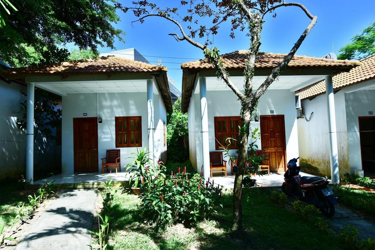 Highland Bungalow Phu Quoc Exteriér fotografie