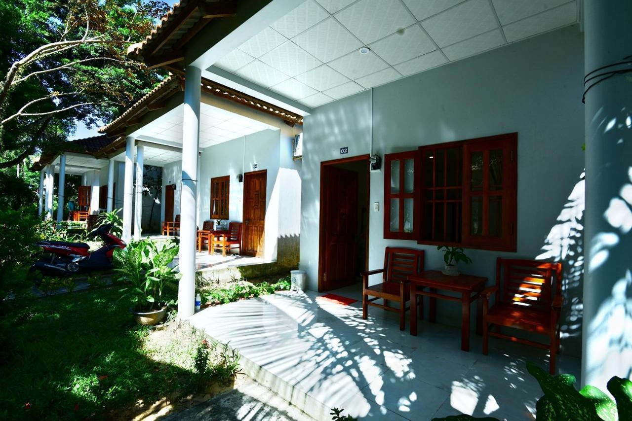 Highland Bungalow Phu Quoc Exteriér fotografie