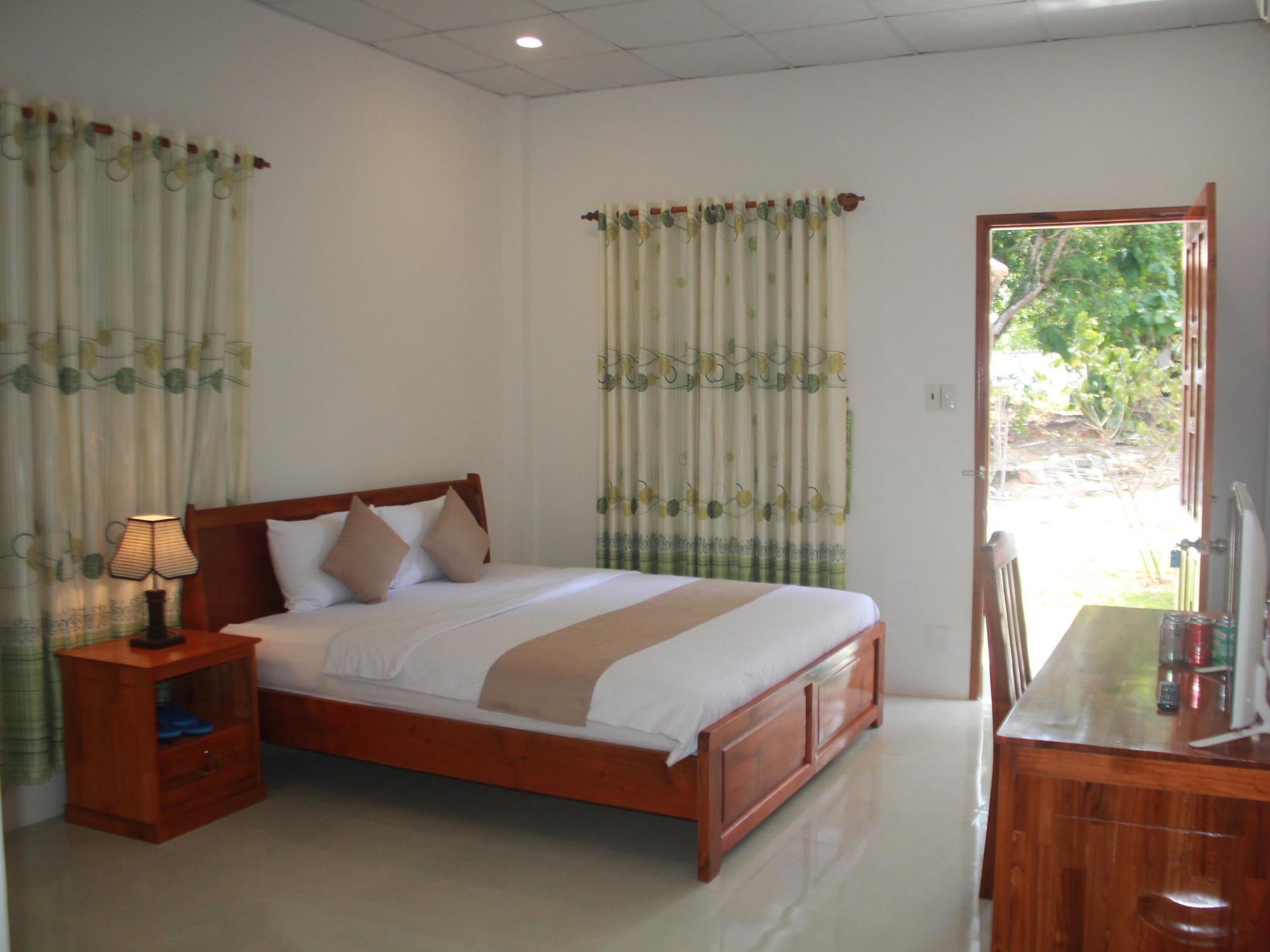 Highland Bungalow Phu Quoc Exteriér fotografie