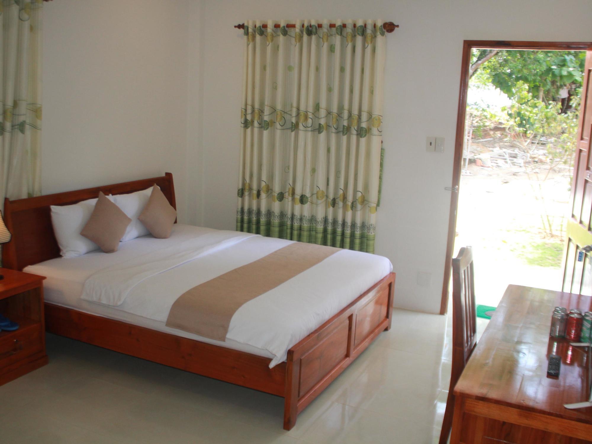 Highland Bungalow Phu Quoc Exteriér fotografie