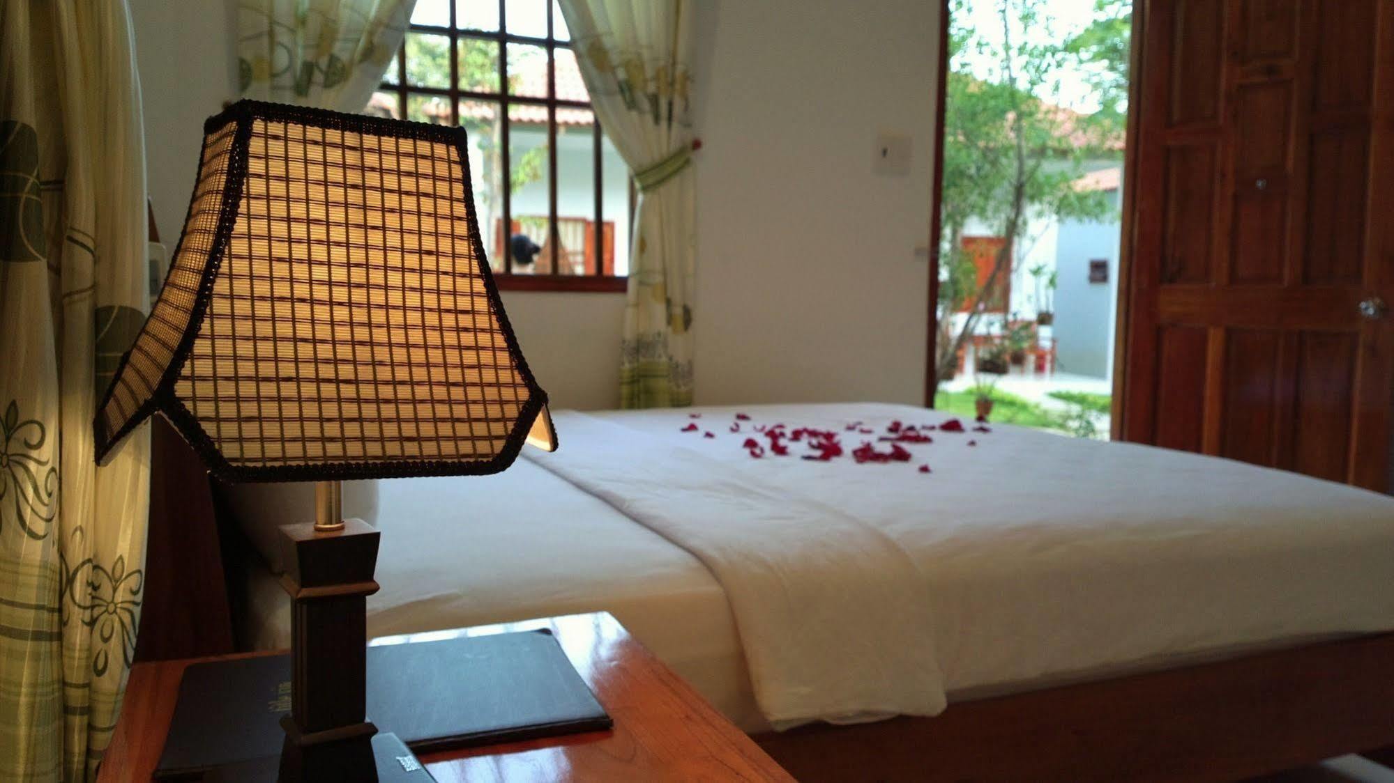 Highland Bungalow Phu Quoc Exteriér fotografie