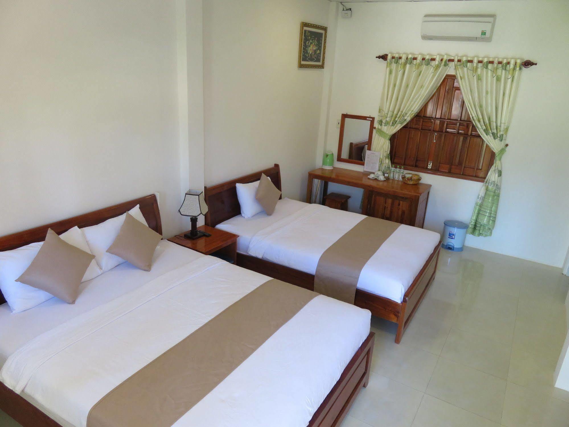 Highland Bungalow Phu Quoc Exteriér fotografie